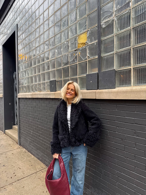 The Sloane Coat